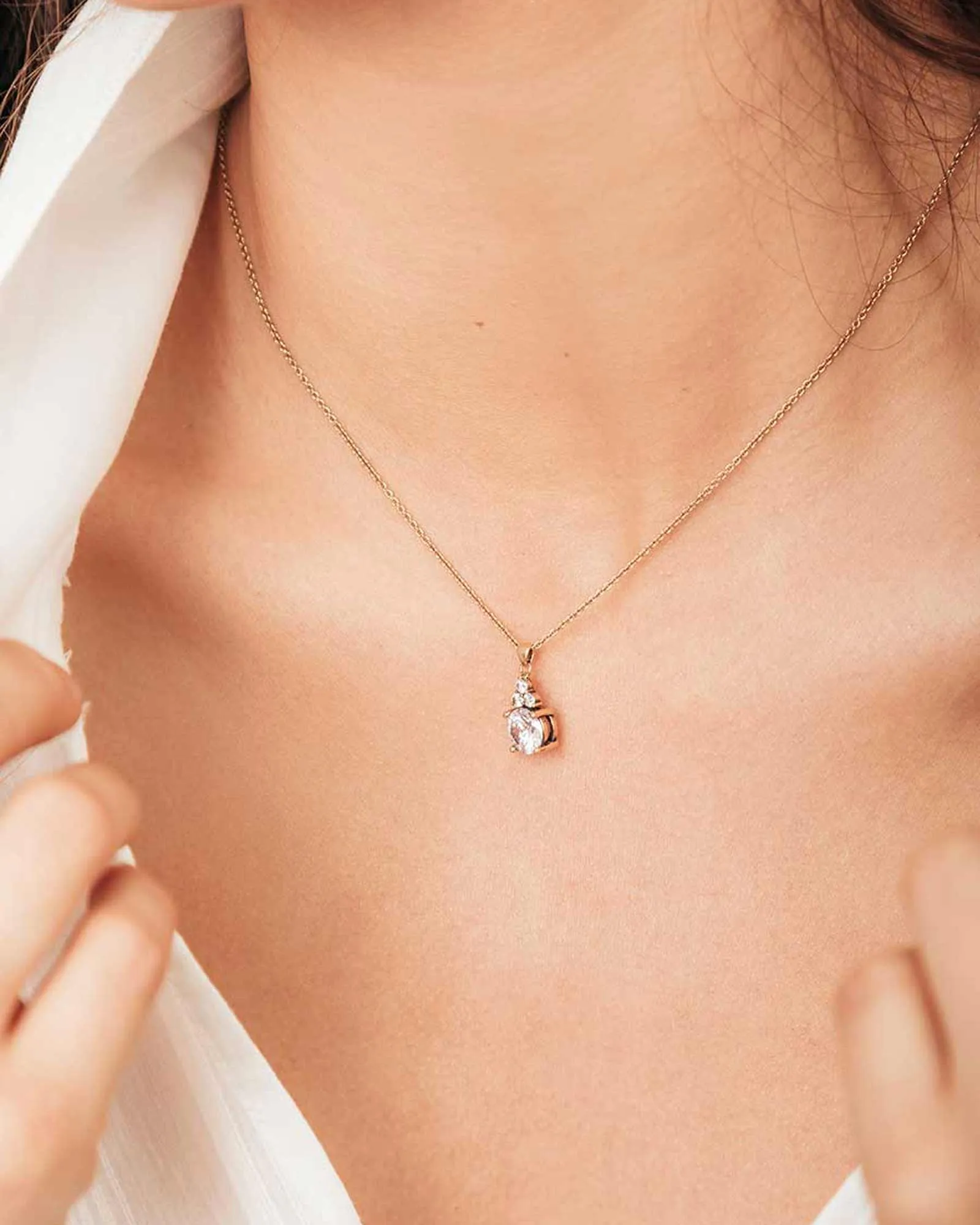 Chloe Necklace