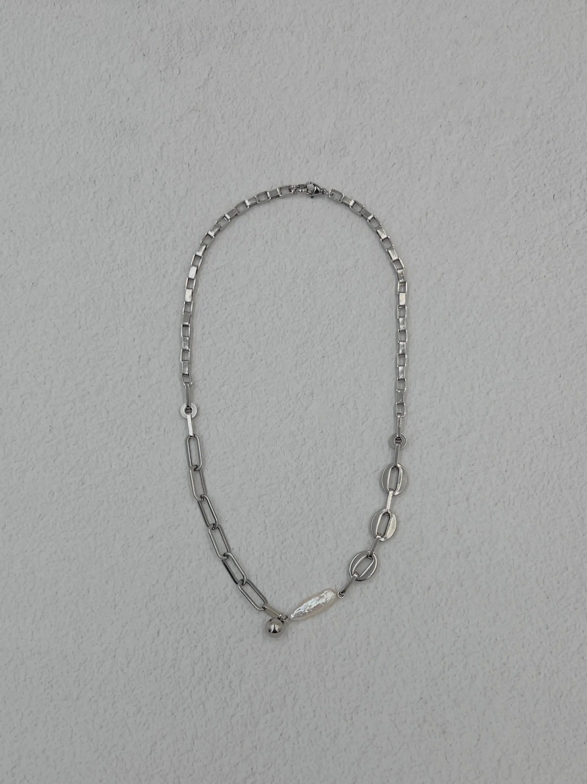 Dacia Necklace