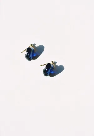 Daily Studs - Navy