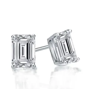 Everyday 2 Carat Studs