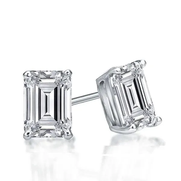 Everyday 2 Carat Studs