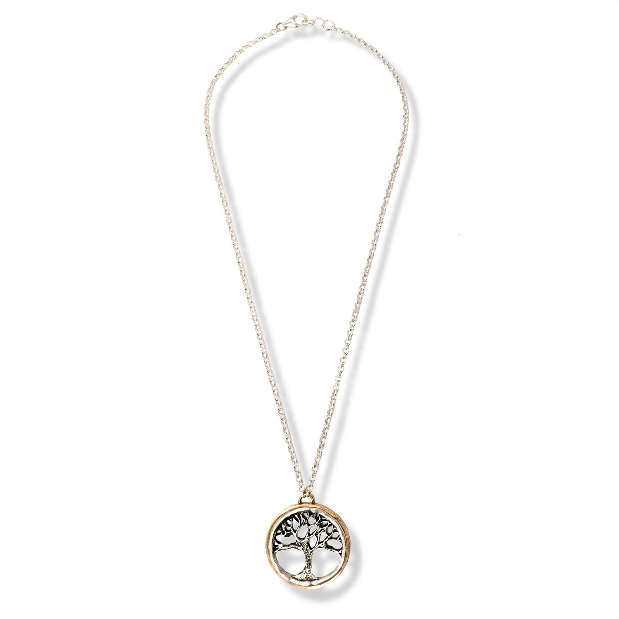 Forest Guardian Amulet