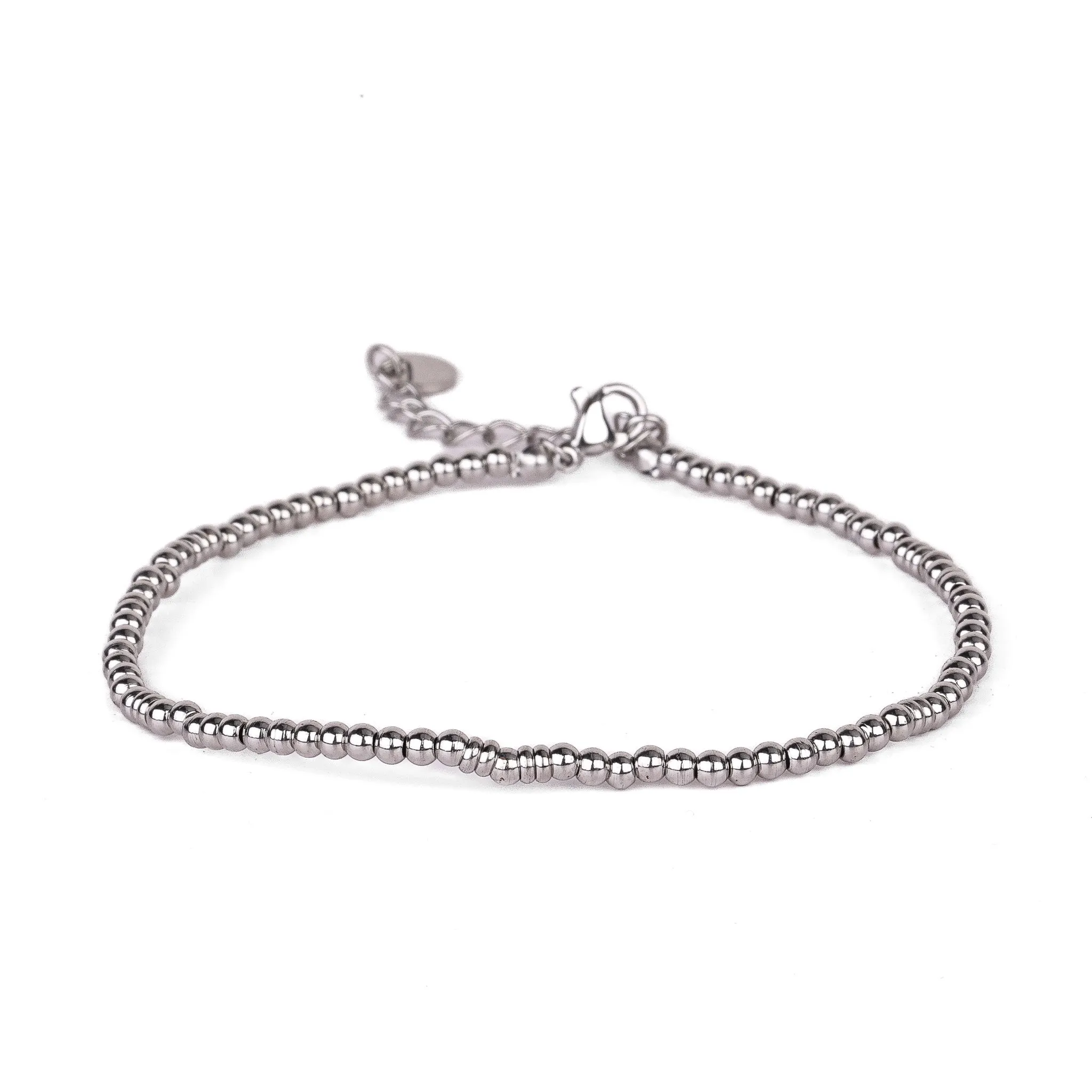 Gemstone Anklets