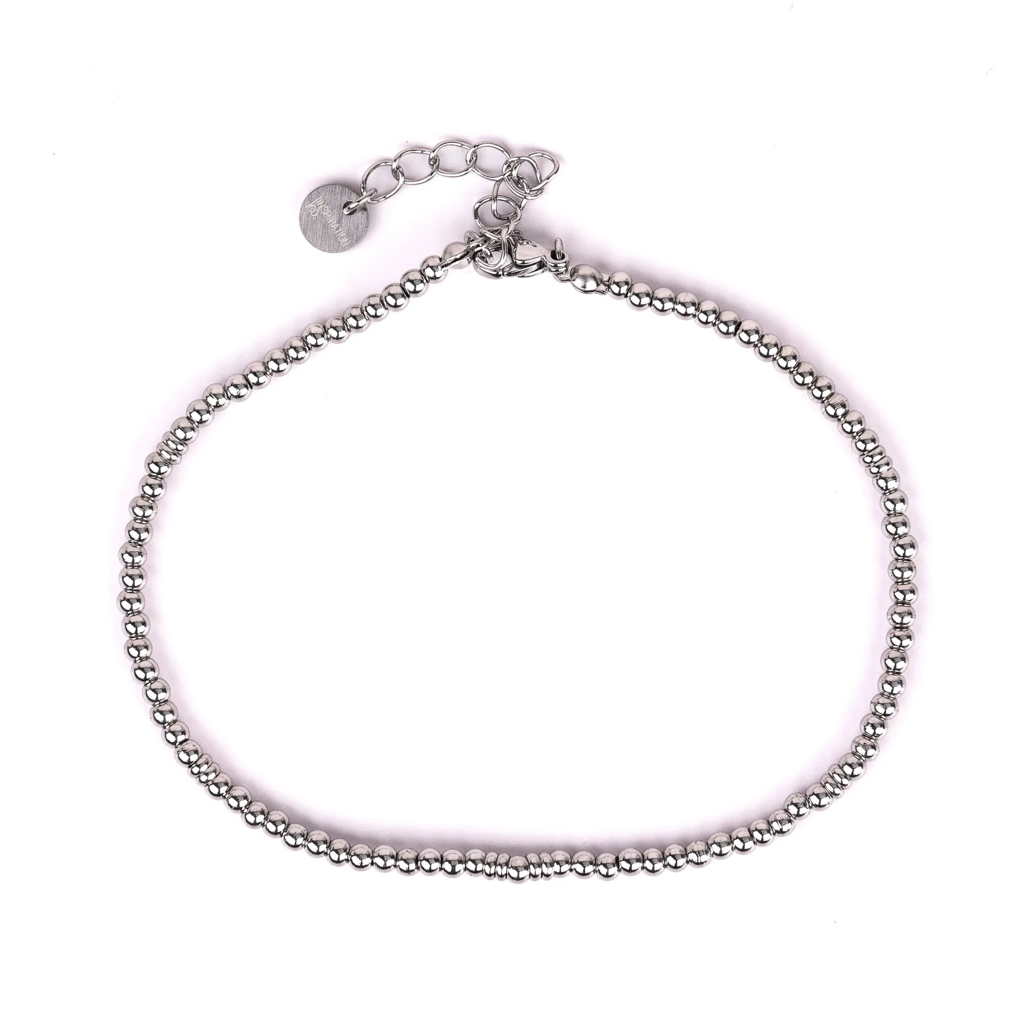 Gemstone Anklets