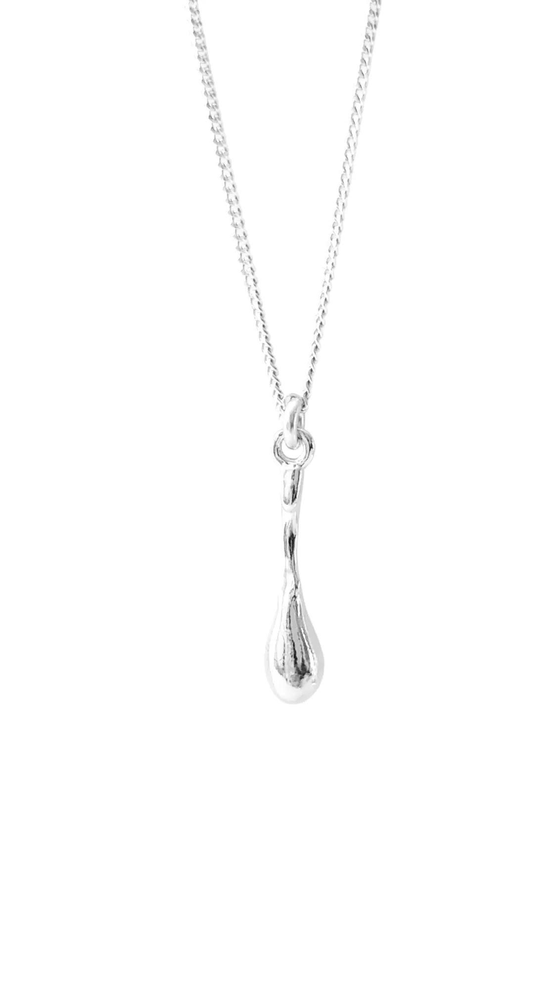 Krishi Pendant Necklace