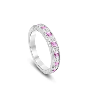 October Skinny Band