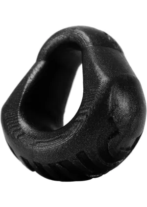 Oxballs Hung Padded Silicone Cock Ring