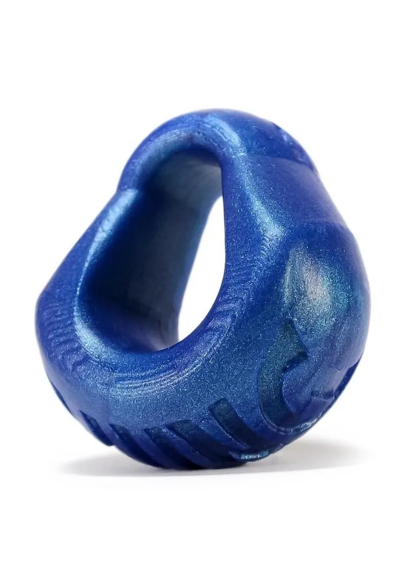 Oxballs Hung Padded Silicone Cock Ring