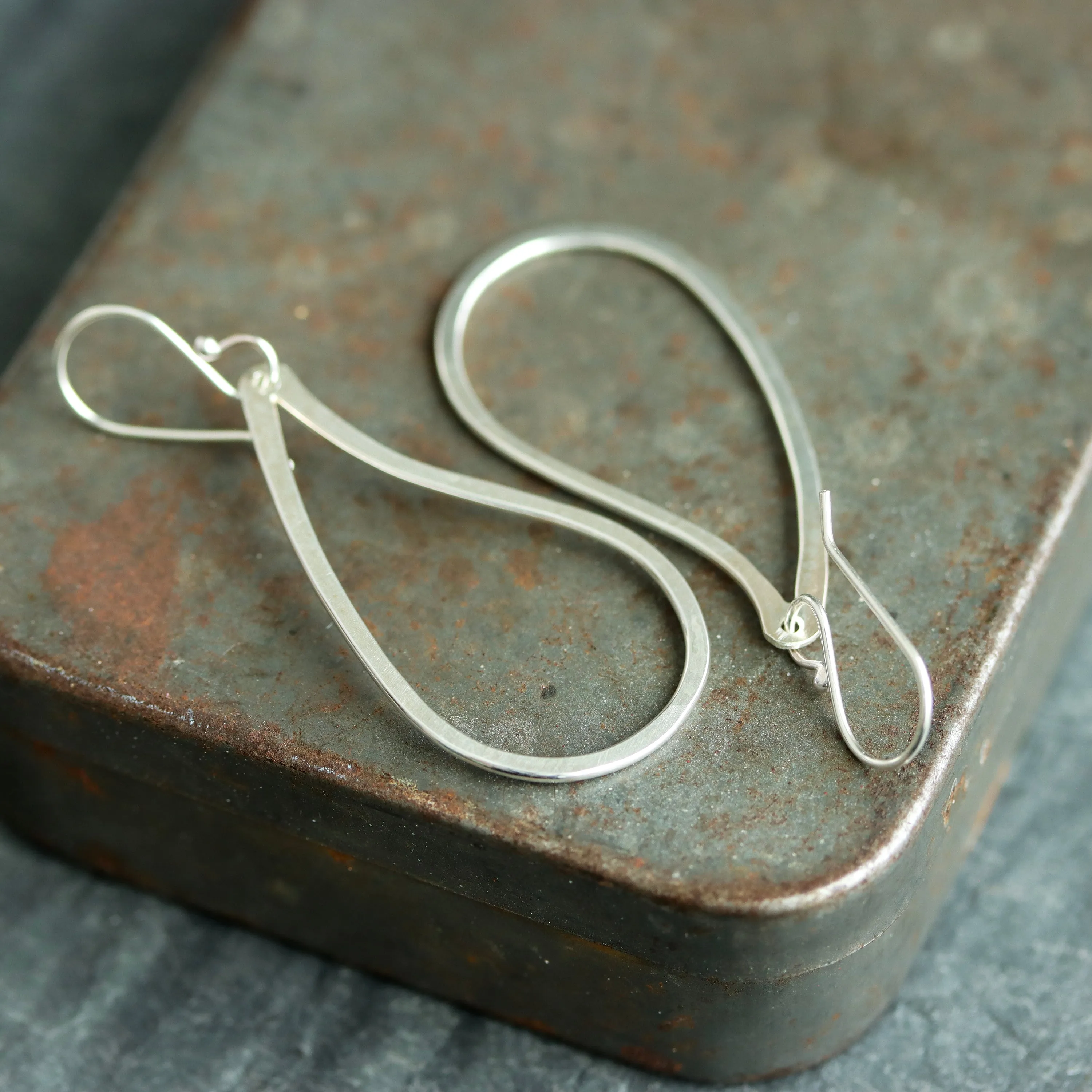 Paisley Earring