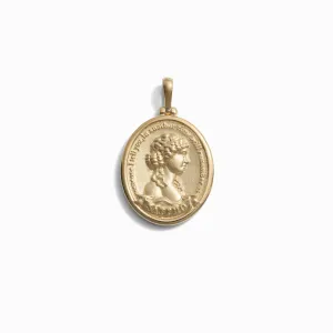 Sappho Pendant