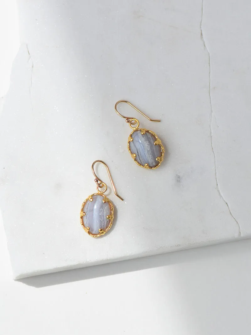 Selena Earrings