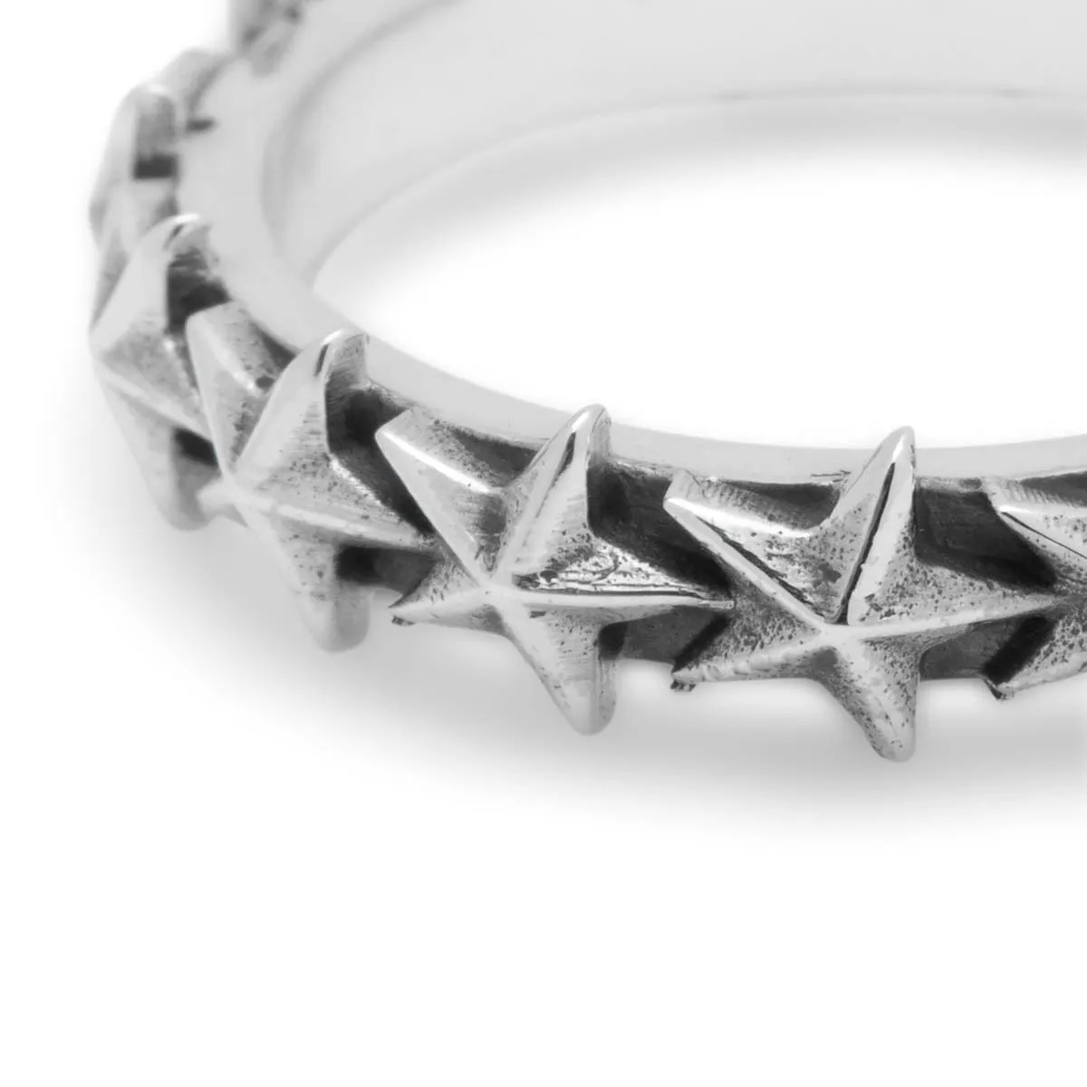 STAR RING