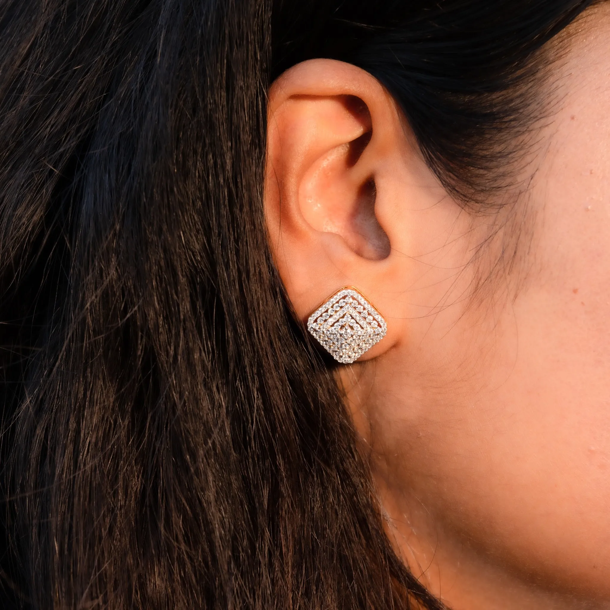 Starry Sky - Studs