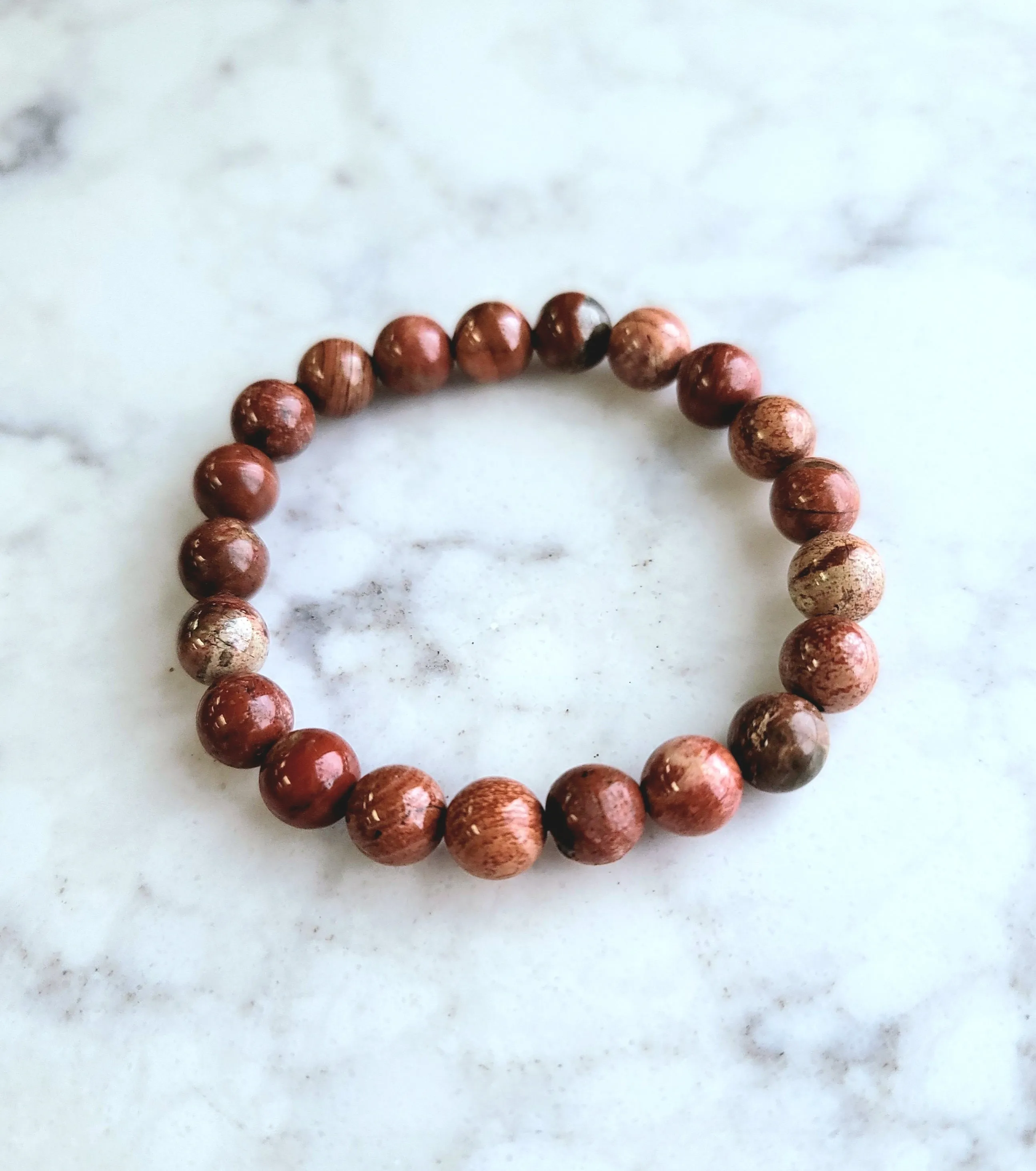 Stone Bracelet Assortment