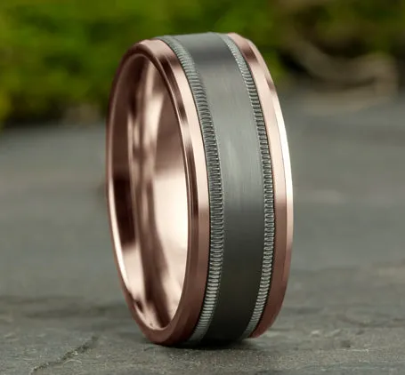 The Professor 8mm