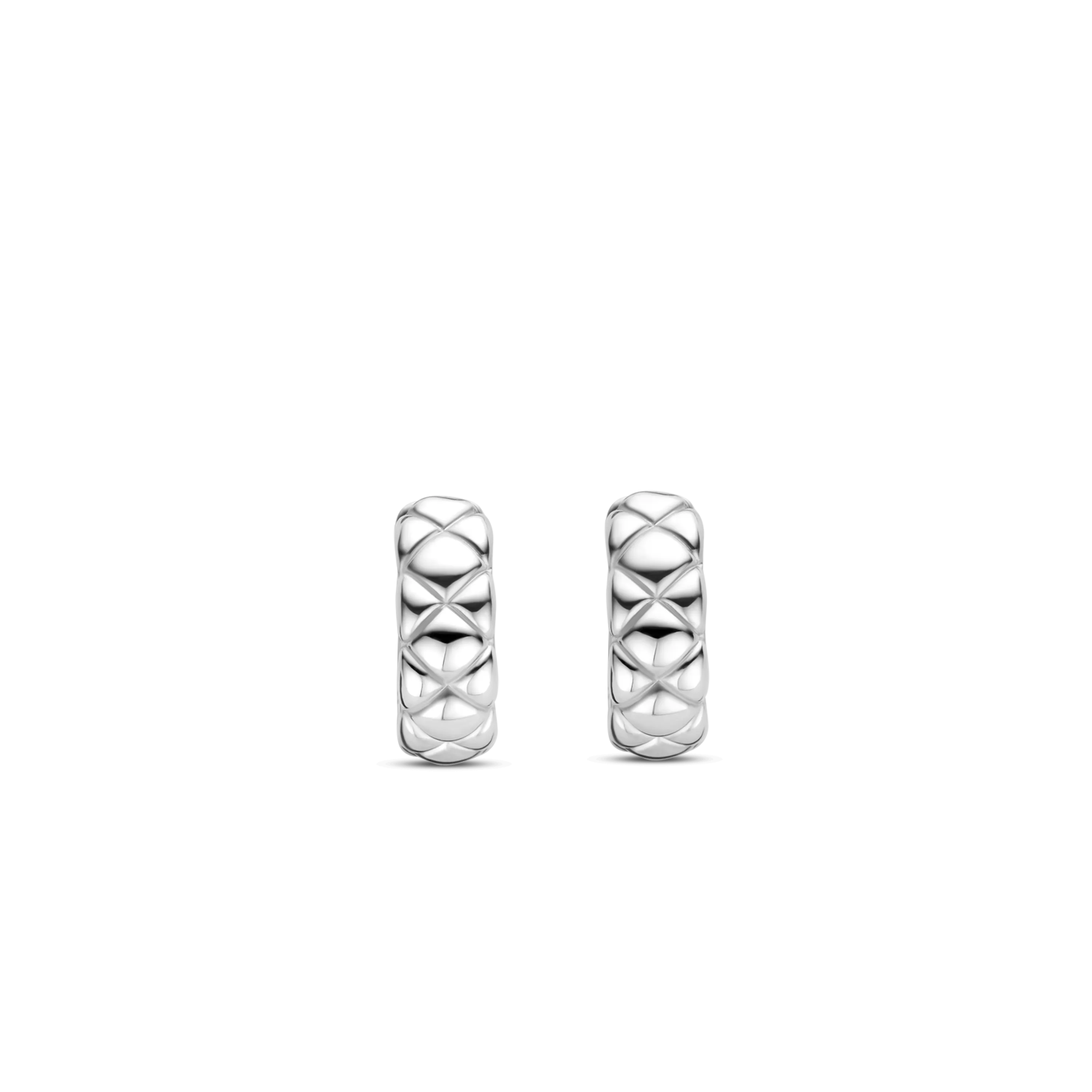 TI SENTO Earrings 7911SI
