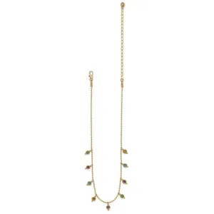 TWINKLE MOD DROPLET NECKLACE