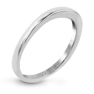 ZR28NDWB Wedding Set in 14k Gold