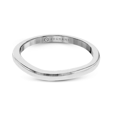 ZR28NDWB Wedding Set in 14k Gold